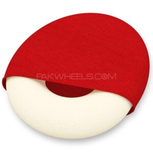 Molty Ortho Ring Cushion
